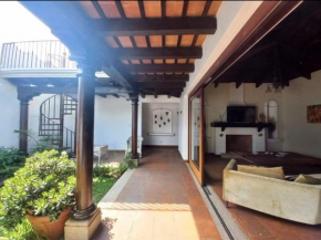 Beautiful Colonial House in Antigua Guatemala